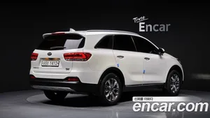 Kia Sorento, 2017 — миниатюра 2