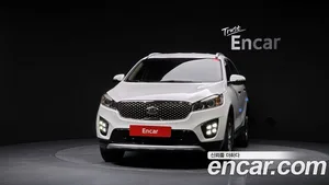 Kia Sorento, 2017 — миниатюра 3