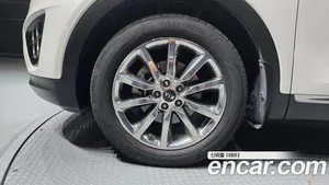 Kia Sorento, 2017 — миниатюра 5