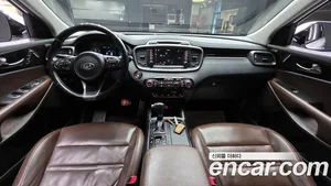 Kia Sorento, 2017 — миниатюра 7
