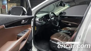 Kia Sorento, 2017 — миниатюра 10