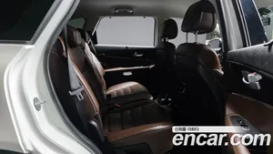 Kia Sorento, 2017 — миниатюра 11