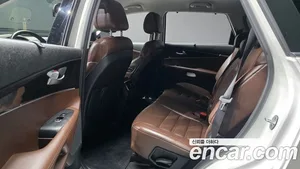Kia Sorento, 2017 — миниатюра 12