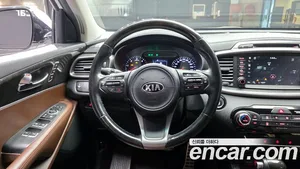 Kia Sorento, 2017 — миниатюра 13