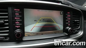 Kia Sorento, 2017 — миниатюра 14