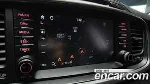 Kia Sorento, 2017 — миниатюра 16