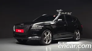 Genesis GV80, 2022 — миниатюра 1