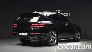 Genesis GV80, 2022 — миниатюра 2