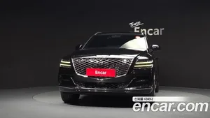 Genesis GV80, 2022 — миниатюра 3