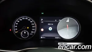 Genesis GV80, 2022 — миниатюра 8
