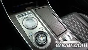 Genesis GV80, 2022 — миниатюра 9