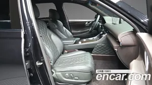 Genesis GV80, 2022 — миниатюра 11