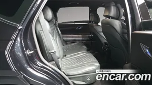 Genesis GV80, 2022 — миниатюра 12