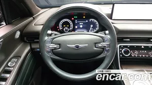 Genesis GV80, 2022 — миниатюра 13