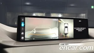Genesis GV80, 2022 — миниатюра 14