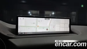 Genesis GV80, 2022 — миниатюра 15
