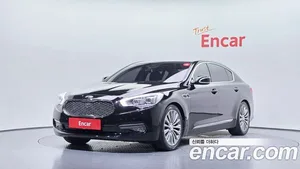 Kia K9, 2015 — миниатюра 1