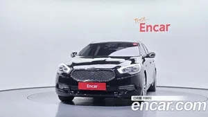 Kia K9, 2015 — миниатюра 3