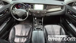 Kia K9, 2015 — миниатюра 10
