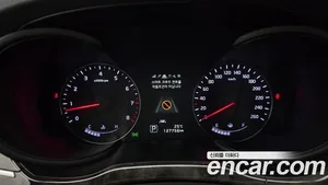 Kia K9, 2015 — миниатюра 11