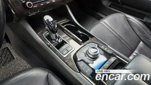 Kia K9, 2015 — миниатюра 12