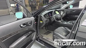 Kia K9, 2015 — миниатюра 13