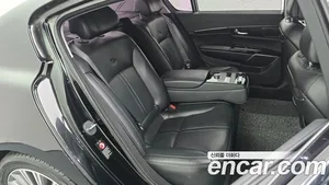 Kia K9, 2015 — миниатюра 17