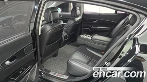 Kia K9, 2015 — миниатюра 18