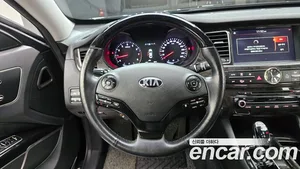 Kia K9, 2015 — миниатюра 19
