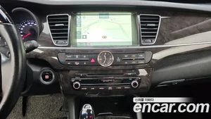 Kia K9, 2015 — миниатюра 20
