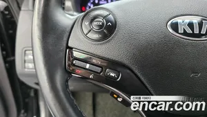 Kia K9, 2015 — миниатюра 22