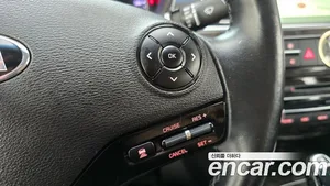 Kia K9, 2015 — миниатюра 23