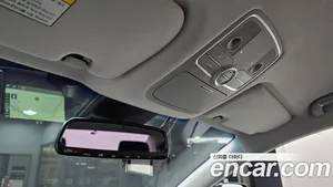 Kia K9, 2015 — миниатюра 25