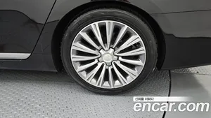 Kia K9, 2015 — миниатюра 7