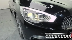 Kia K9, 2015 — миниатюра 8