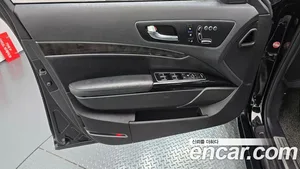 Kia K9, 2015 — миниатюра 14