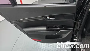 Kia K9, 2015 — миниатюра 15