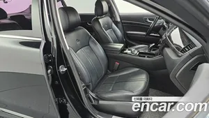 Kia K9, 2015 — миниатюра 16