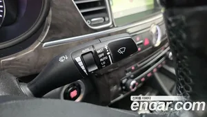 Kia K9, 2015 — миниатюра 27