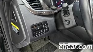 Kia K9, 2015 — миниатюра 28