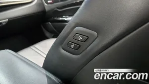 Kia K9, 2015 — миниатюра 32