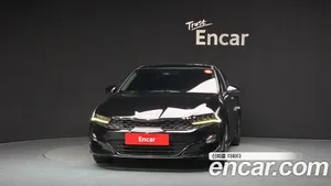 Kia K5, 2022 — миниатюра 3