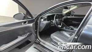 Kia K5, 2022 — миниатюра 10