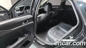 Kia K5, 2022 — миниатюра 11