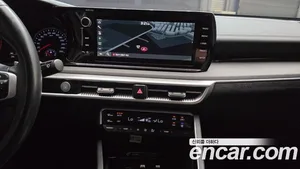 Kia K5, 2022 — миниатюра 20
