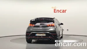 Hyundai Veloster, 2021 — миниатюра 4