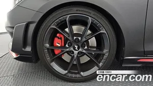 Hyundai Veloster, 2021 — миниатюра 5