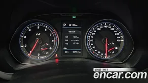 Hyundai Veloster, 2021 — миниатюра 11