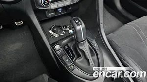 Hyundai Veloster, 2021 — миниатюра 12