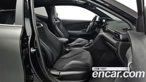 Hyundai Veloster, 2021 — миниатюра 13